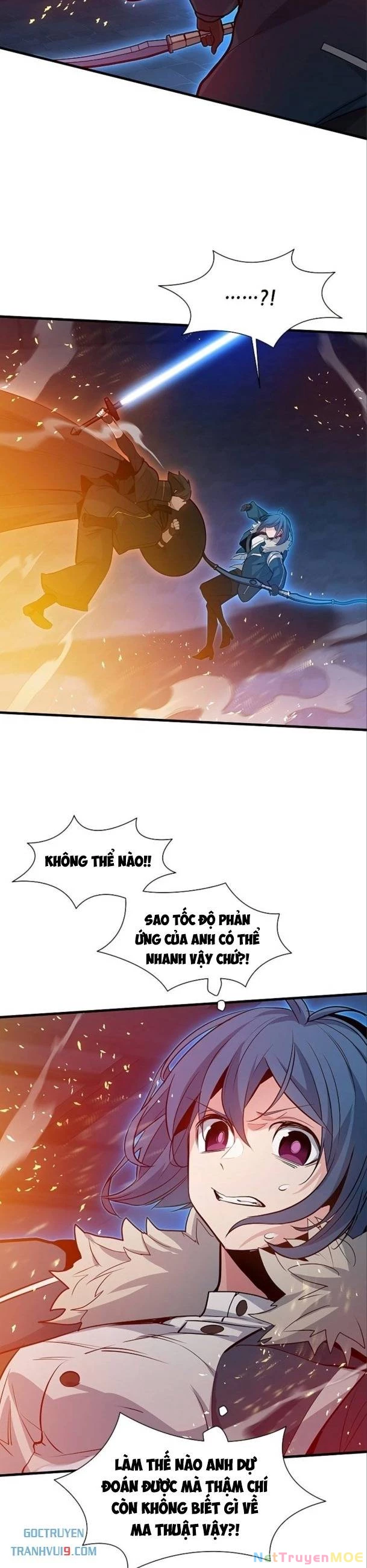 Hầm Ngục Hướng Dẫn Cấp Địa Ngục Chapter 109 - 39