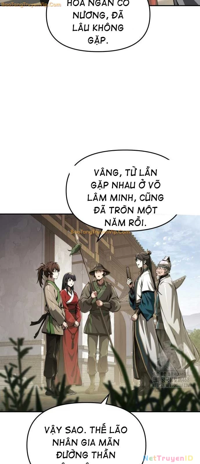 Chuyên Gia Côn Trùng tại Đường Gia Tứ Xuyên Chapter 25 - 18