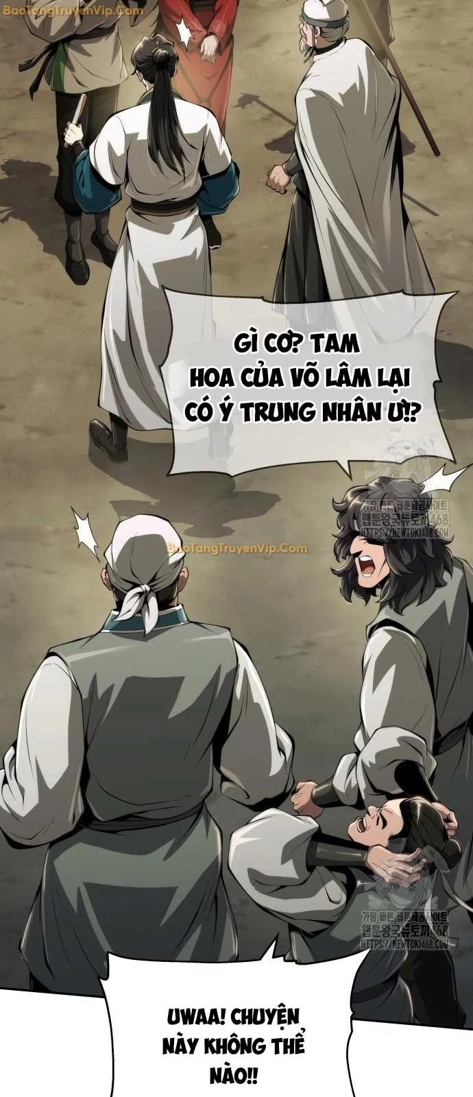 Chuyên Gia Côn Trùng tại Đường Gia Tứ Xuyên Chapter 25 - 25