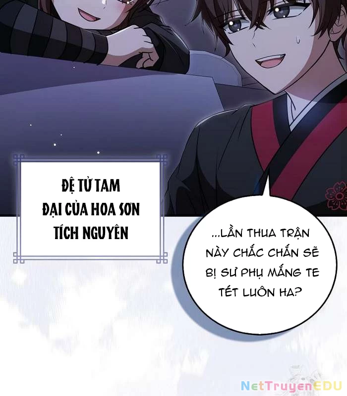 Trở Thành Đệ Tử Nhỏ Tuổi Nhất Phái Hoa Sơn Chapter 28 - 79