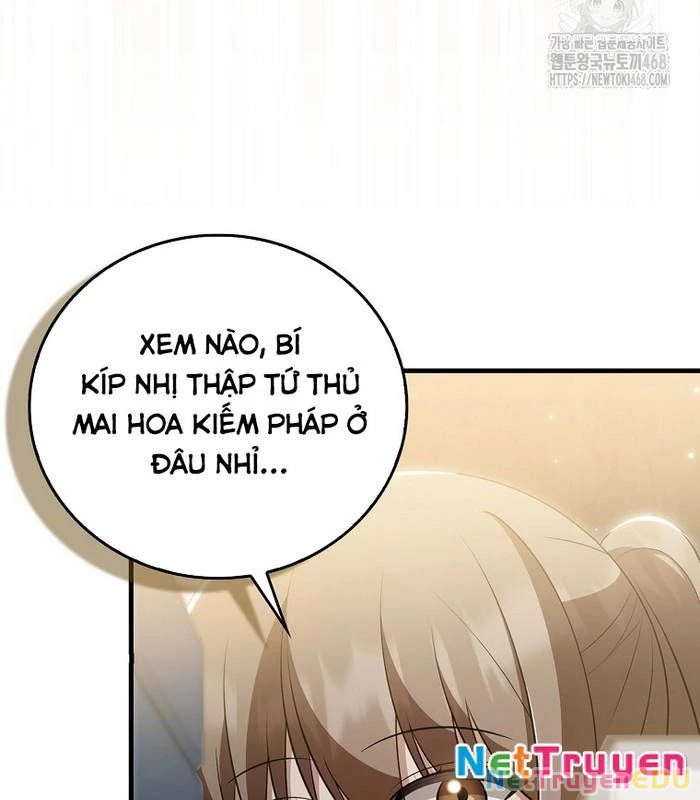 Trở Thành Đệ Tử Nhỏ Tuổi Nhất Phái Hoa Sơn Chapter 41 - 11