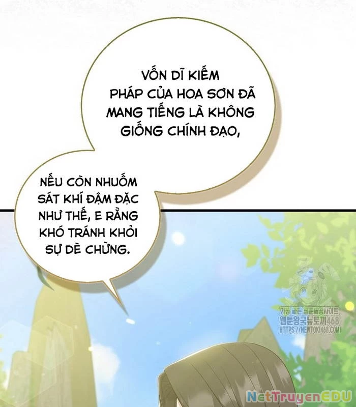 Trở Thành Đệ Tử Nhỏ Tuổi Nhất Phái Hoa Sơn Chapter 41 - 57