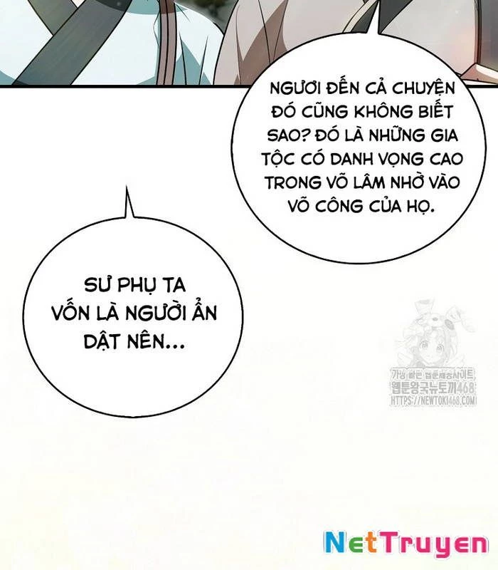 Trở Thành Đệ Tử Nhỏ Tuổi Nhất Phái Hoa Sơn Chapter 41 - 86