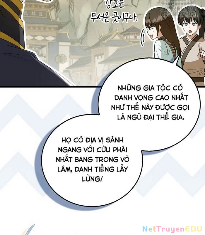 Trở Thành Đệ Tử Nhỏ Tuổi Nhất Phái Hoa Sơn Chapter 41 - 100