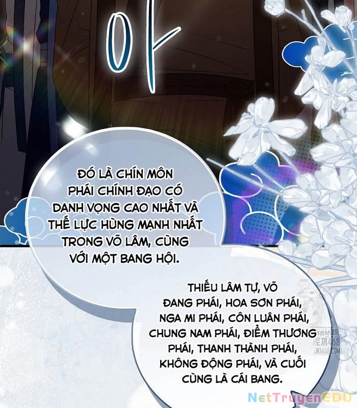 Trở Thành Đệ Tử Nhỏ Tuổi Nhất Phái Hoa Sơn Chapter 41 - 103