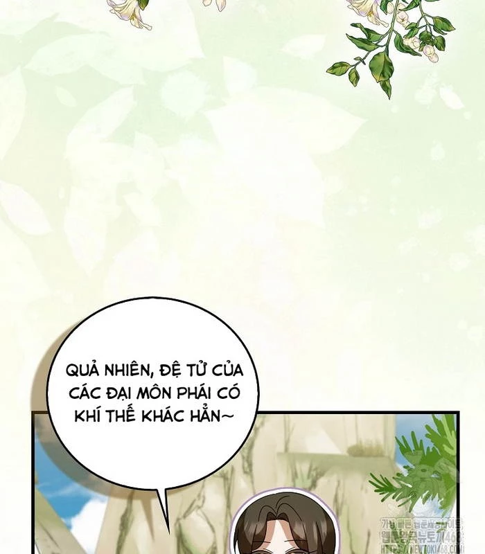 Trở Thành Đệ Tử Nhỏ Tuổi Nhất Phái Hoa Sơn Chapter 41 - 113