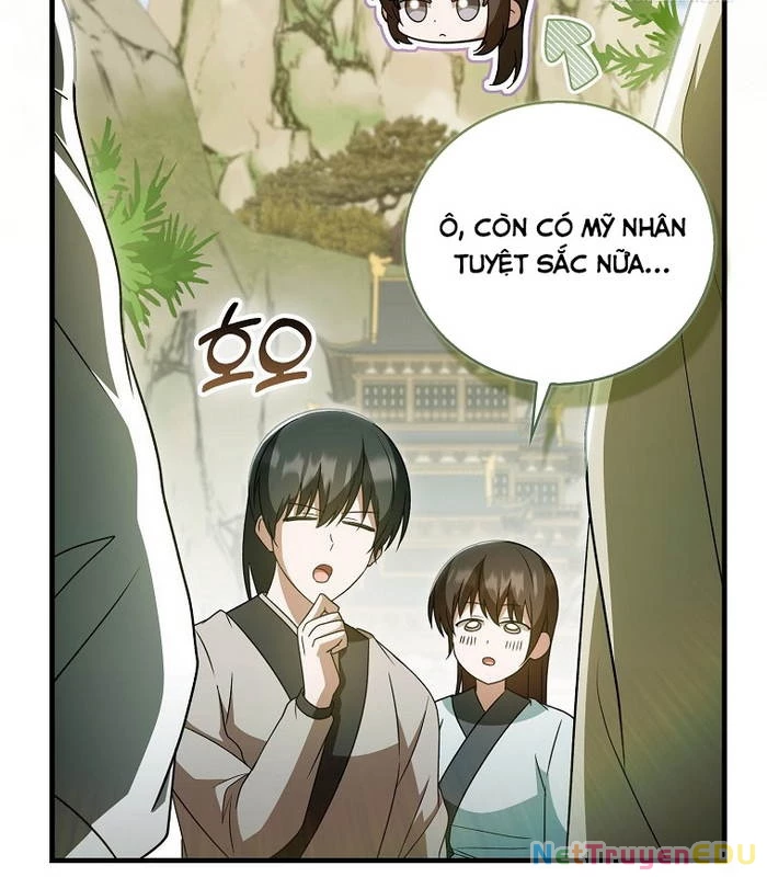 Trở Thành Đệ Tử Nhỏ Tuổi Nhất Phái Hoa Sơn Chapter 41 - 114