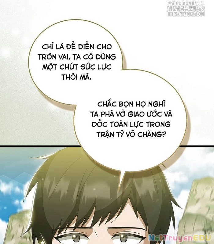 Trở Thành Đệ Tử Nhỏ Tuổi Nhất Phái Hoa Sơn Chapter 41 - 137