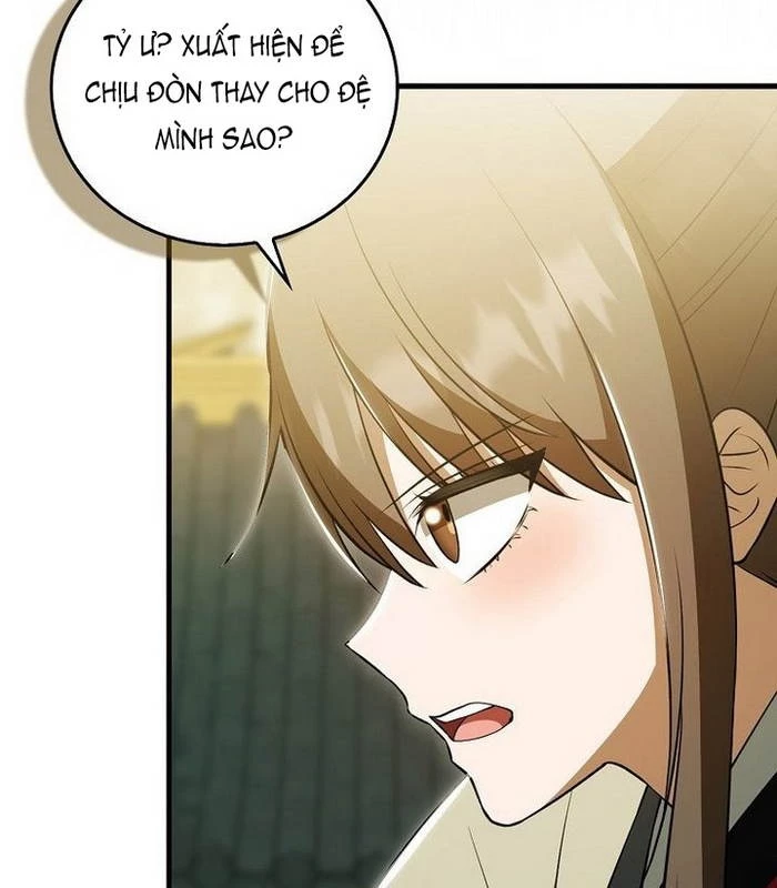 Trở Thành Đệ Tử Nhỏ Tuổi Nhất Phái Hoa Sơn Chapter 43 - 8