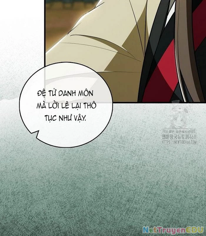 Trở Thành Đệ Tử Nhỏ Tuổi Nhất Phái Hoa Sơn Chapter 43 - 9