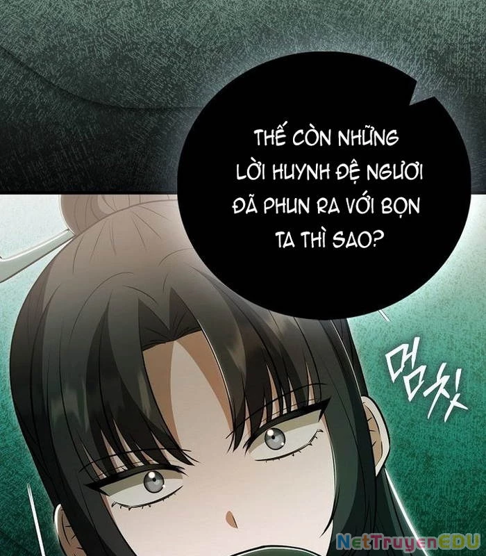 Trở Thành Đệ Tử Nhỏ Tuổi Nhất Phái Hoa Sơn Chapter 43 - 10