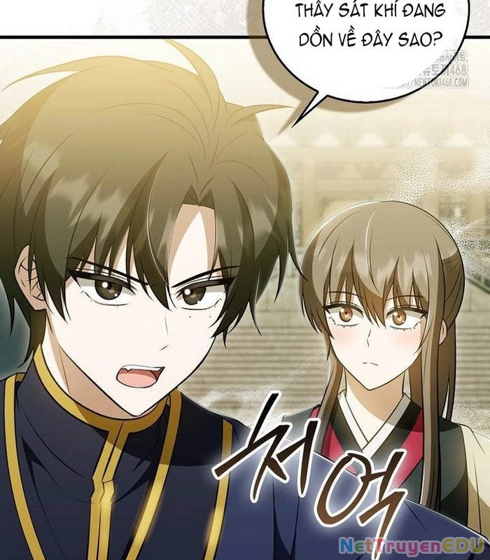Trở Thành Đệ Tử Nhỏ Tuổi Nhất Phái Hoa Sơn Chapter 43 - 24