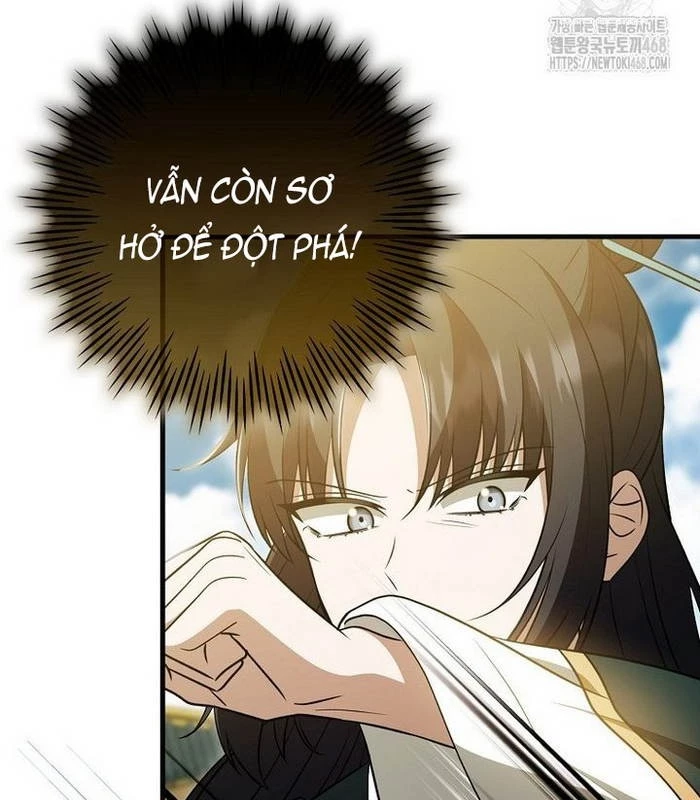 Trở Thành Đệ Tử Nhỏ Tuổi Nhất Phái Hoa Sơn Chapter 43 - 75