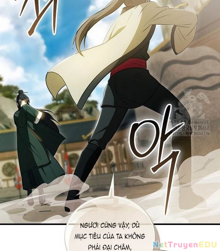 Trở Thành Đệ Tử Nhỏ Tuổi Nhất Phái Hoa Sơn Chapter 43 - 78