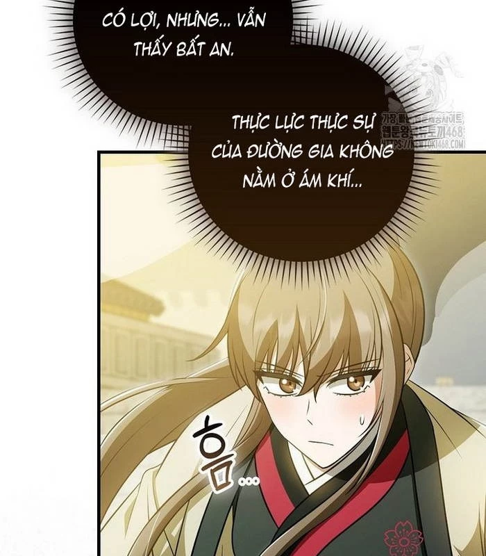 Trở Thành Đệ Tử Nhỏ Tuổi Nhất Phái Hoa Sơn Chapter 43 - 80