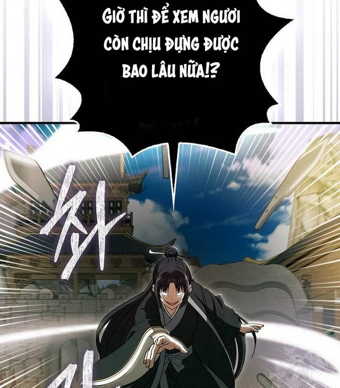 Trở Thành Đệ Tử Nhỏ Tuổi Nhất Phái Hoa Sơn Chapter 43 - 95