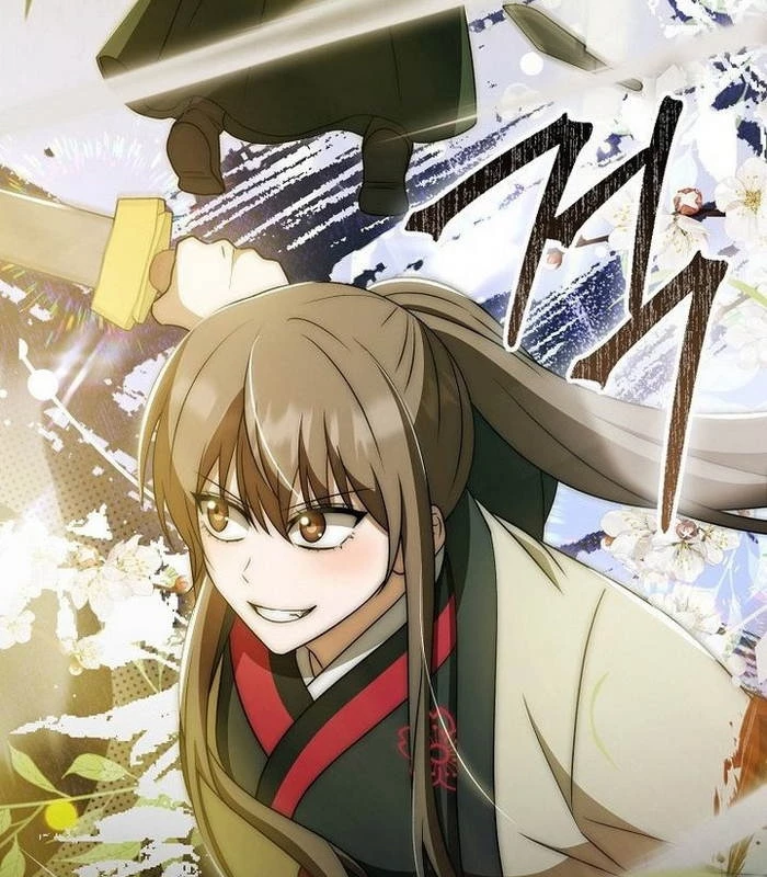 Trở Thành Đệ Tử Nhỏ Tuổi Nhất Phái Hoa Sơn Chapter 43 - 118