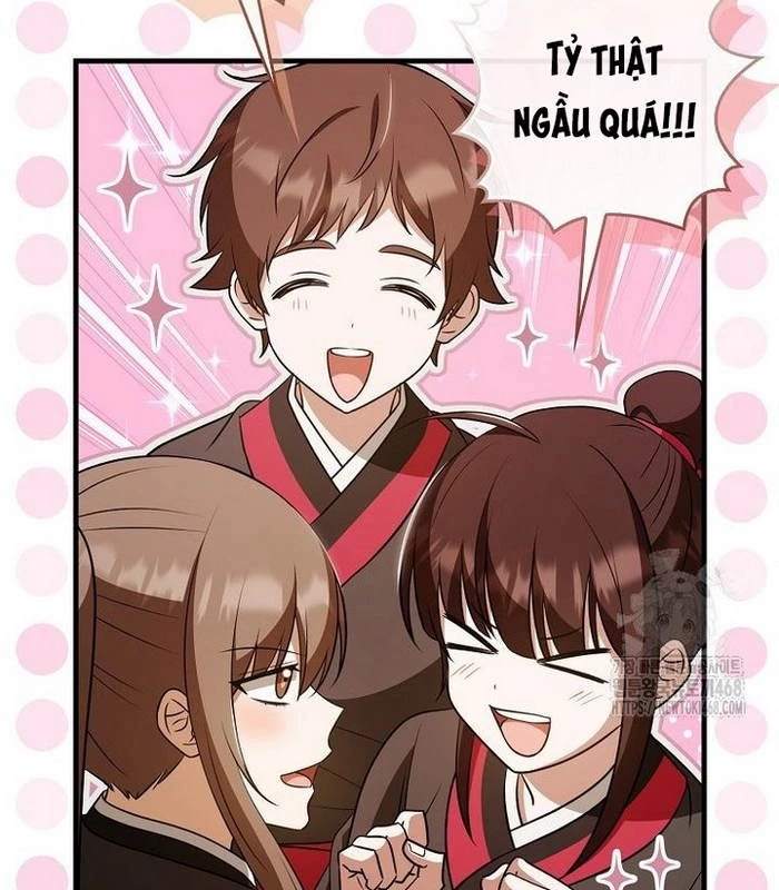 Trở Thành Đệ Tử Nhỏ Tuổi Nhất Phái Hoa Sơn Chapter 43 - 129