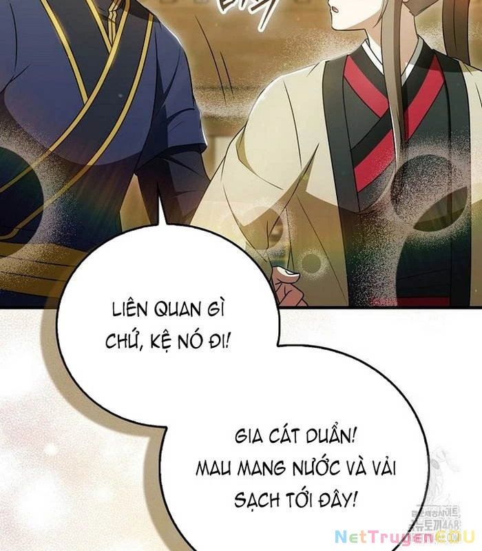 Trở Thành Đệ Tử Nhỏ Tuổi Nhất Phái Hoa Sơn Chapter 43 - 134