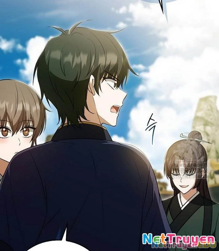 Trở Thành Đệ Tử Nhỏ Tuổi Nhất Phái Hoa Sơn Chapter 43 - 136