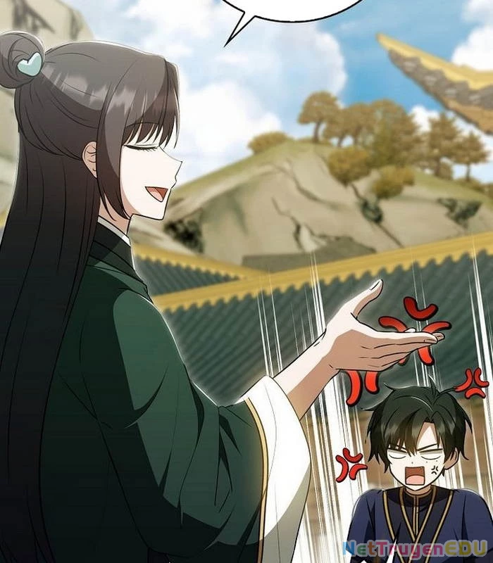 Trở Thành Đệ Tử Nhỏ Tuổi Nhất Phái Hoa Sơn Chapter 43 - 153