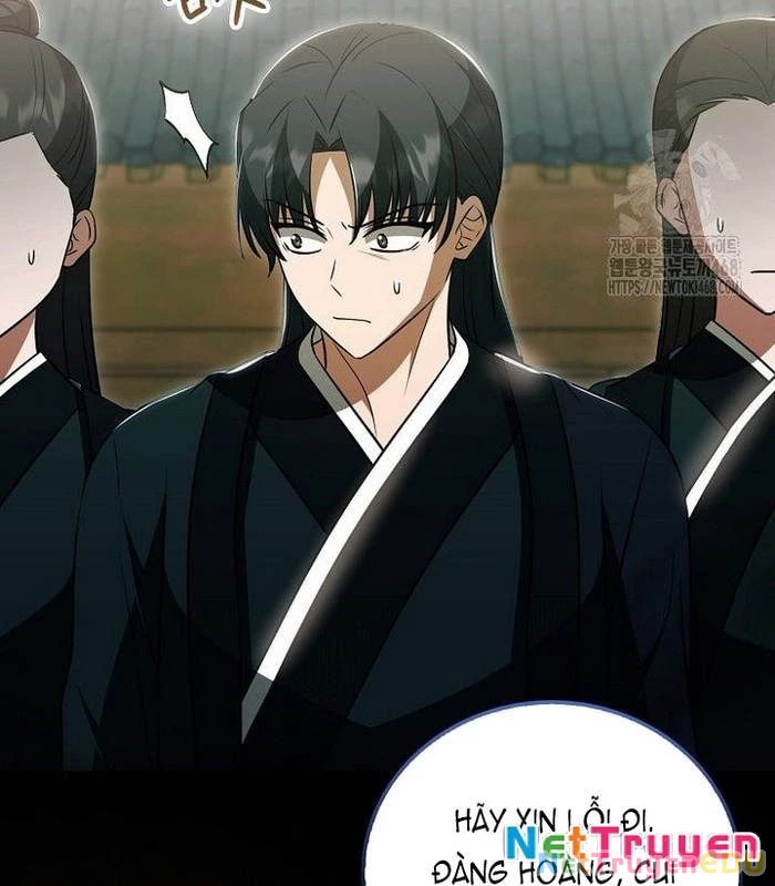 Trở Thành Đệ Tử Nhỏ Tuổi Nhất Phái Hoa Sơn Chapter 43 - 156