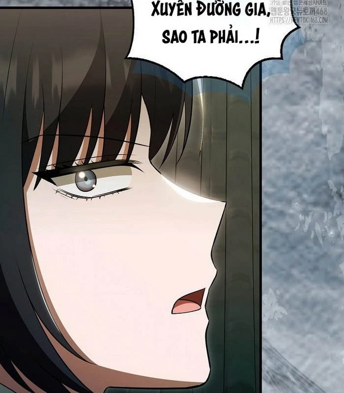 Trở Thành Đệ Tử Nhỏ Tuổi Nhất Phái Hoa Sơn Chapter 43 - 158