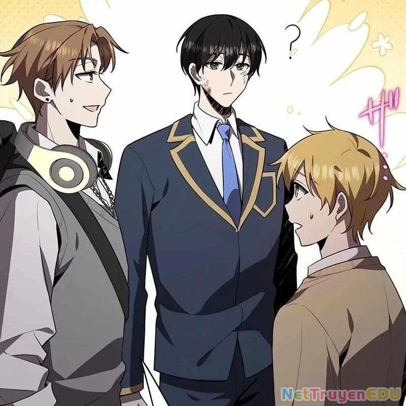 Ah, Thật Tuyệt Khi Còn Sống Chapter 41 - Trang 2