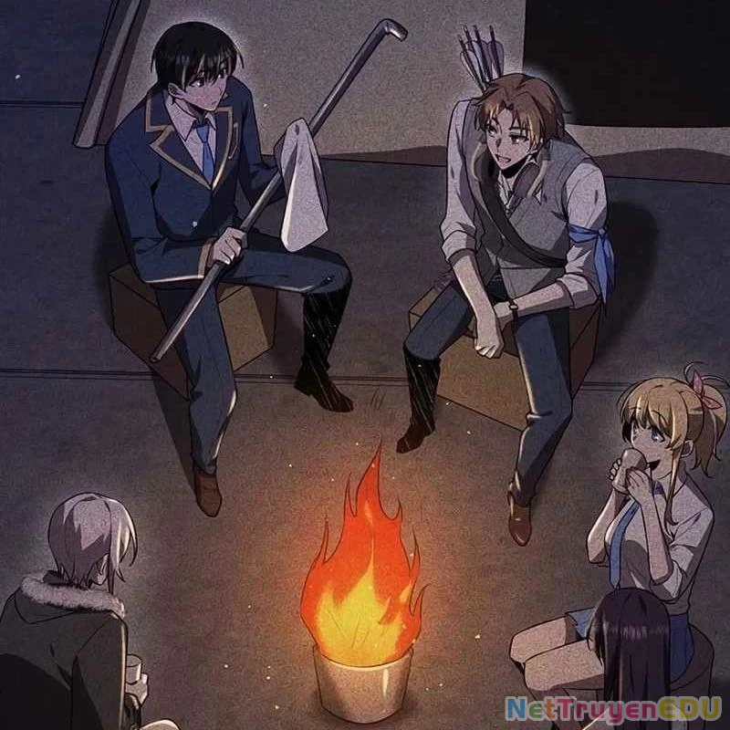 Ah, Thật Tuyệt Khi Còn Sống Chapter 41 - Trang 2