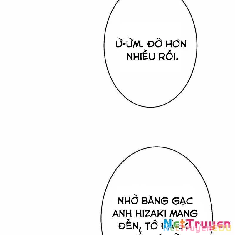 Ah, Thật Tuyệt Khi Còn Sống Chapter 41 - Trang 2