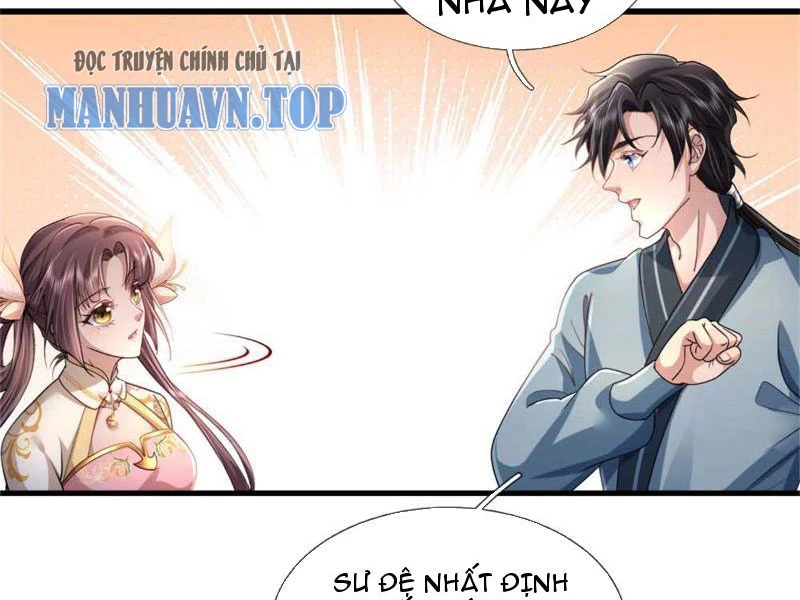 Tôi Có Thể Nuốt Chửng Vạn Vật Chapter 9 - Trang 2