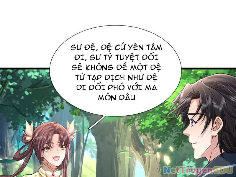 Tôi Có Thể Nuốt Chửng Vạn Vật Chapter 9 - Trang 2