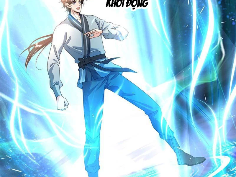Tôi Có Thể Nuốt Chửng Vạn Vật Chapter 9 - Trang 2