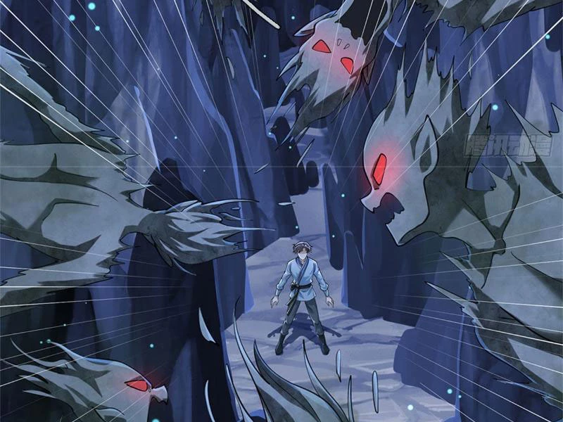 Tôi Có Thể Nuốt Chửng Vạn Vật Chapter 9 - Trang 2
