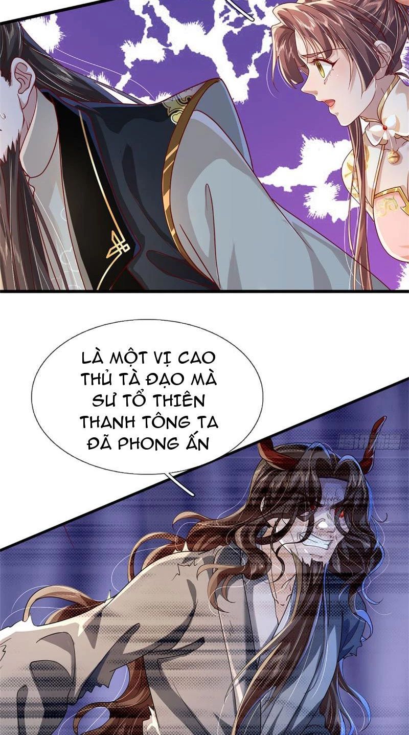 Tôi Có Thể Nuốt Chửng Vạn Vật Chapter 10 - Trang 2