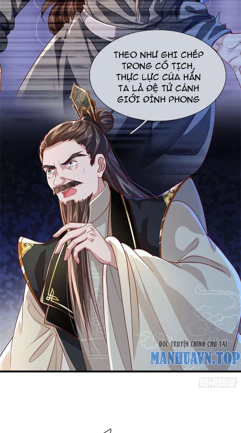Tôi Có Thể Nuốt Chửng Vạn Vật Chapter 10 - Trang 2