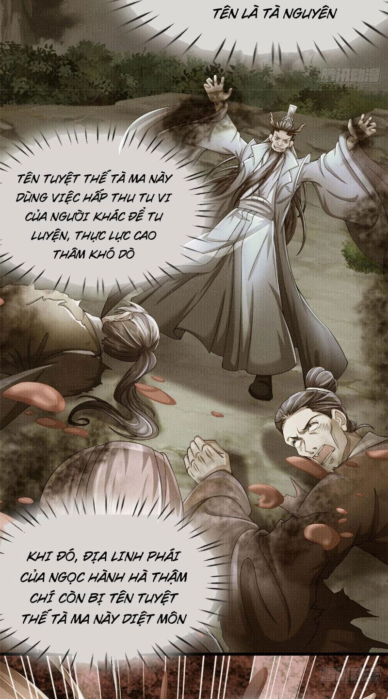 Tôi Có Thể Nuốt Chửng Vạn Vật Chapter 10 - Trang 2