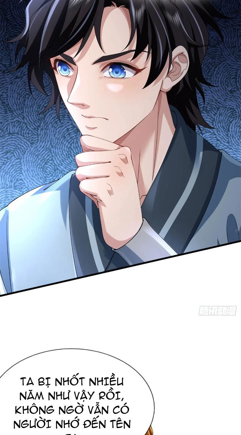Tôi Có Thể Nuốt Chửng Vạn Vật Chapter 10 - Trang 2