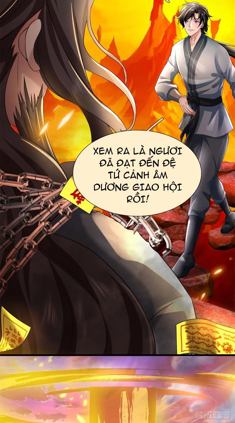 Tôi Có Thể Nuốt Chửng Vạn Vật Chapter 10 - Trang 2