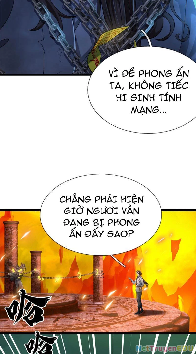 Tôi Có Thể Nuốt Chửng Vạn Vật Chapter 10 - Trang 2