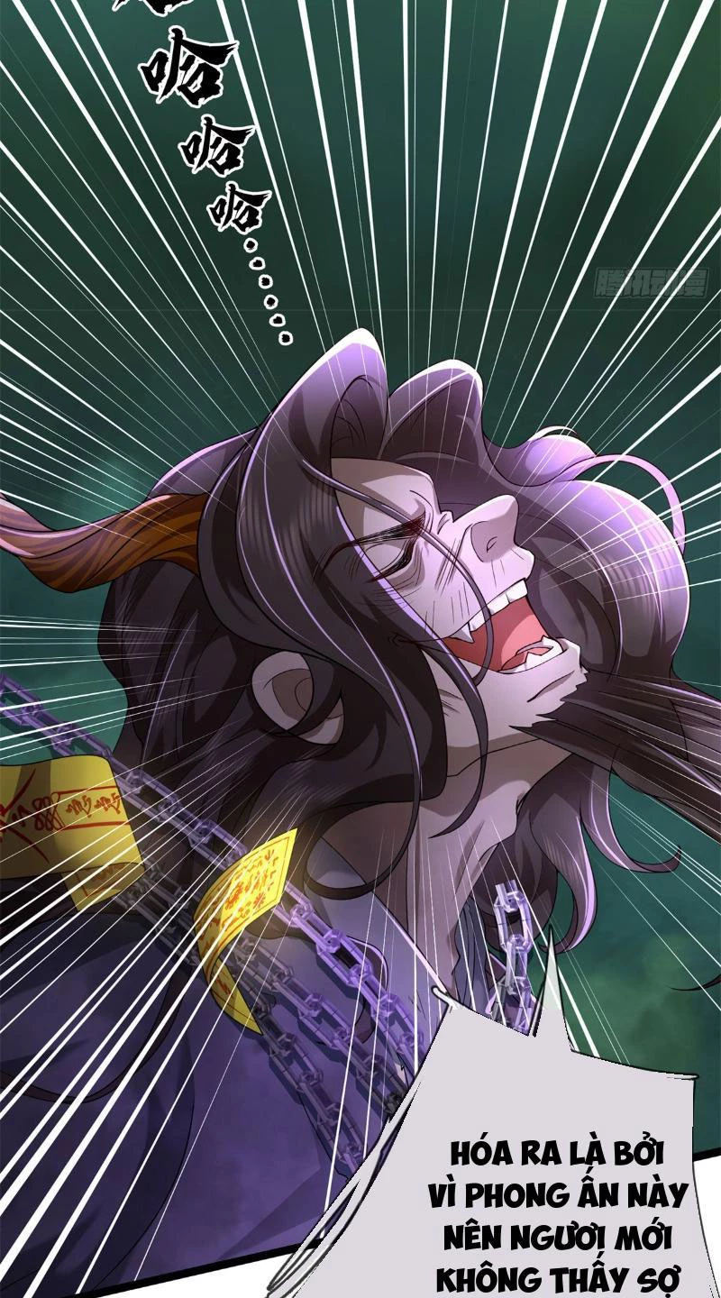 Tôi Có Thể Nuốt Chửng Vạn Vật Chapter 10 - Trang 2