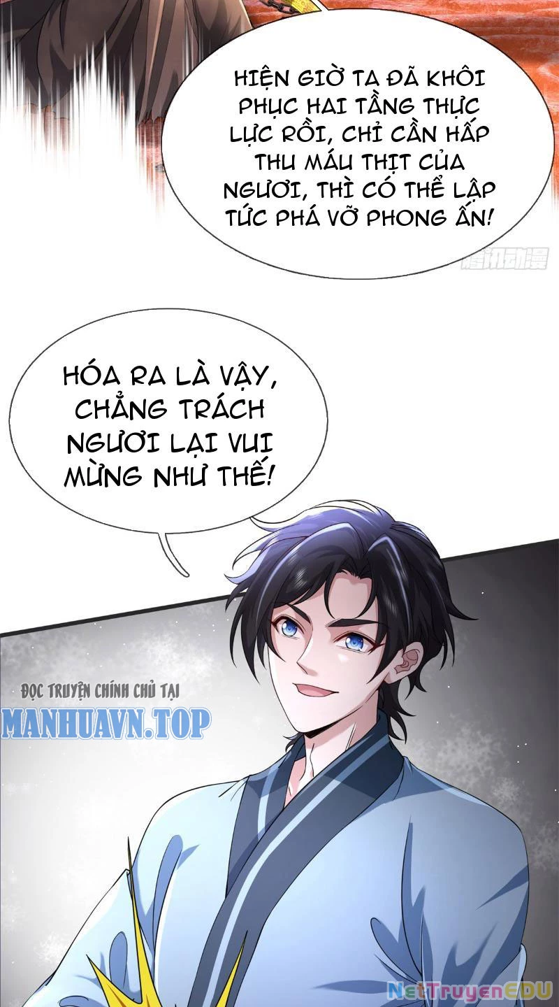 Tôi Có Thể Nuốt Chửng Vạn Vật Chapter 10 - Trang 2