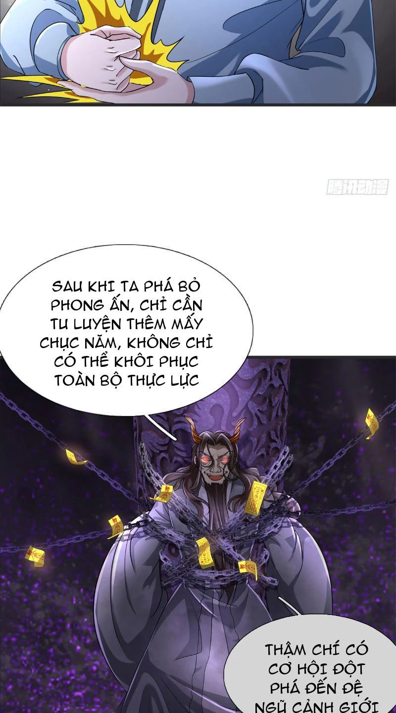 Tôi Có Thể Nuốt Chửng Vạn Vật Chapter 10 - Trang 2
