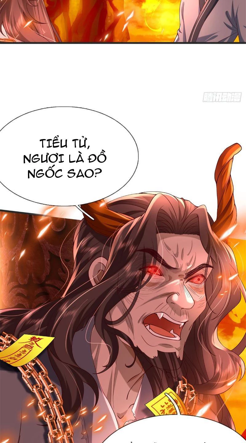 Tôi Có Thể Nuốt Chửng Vạn Vật Chapter 10 - Trang 2