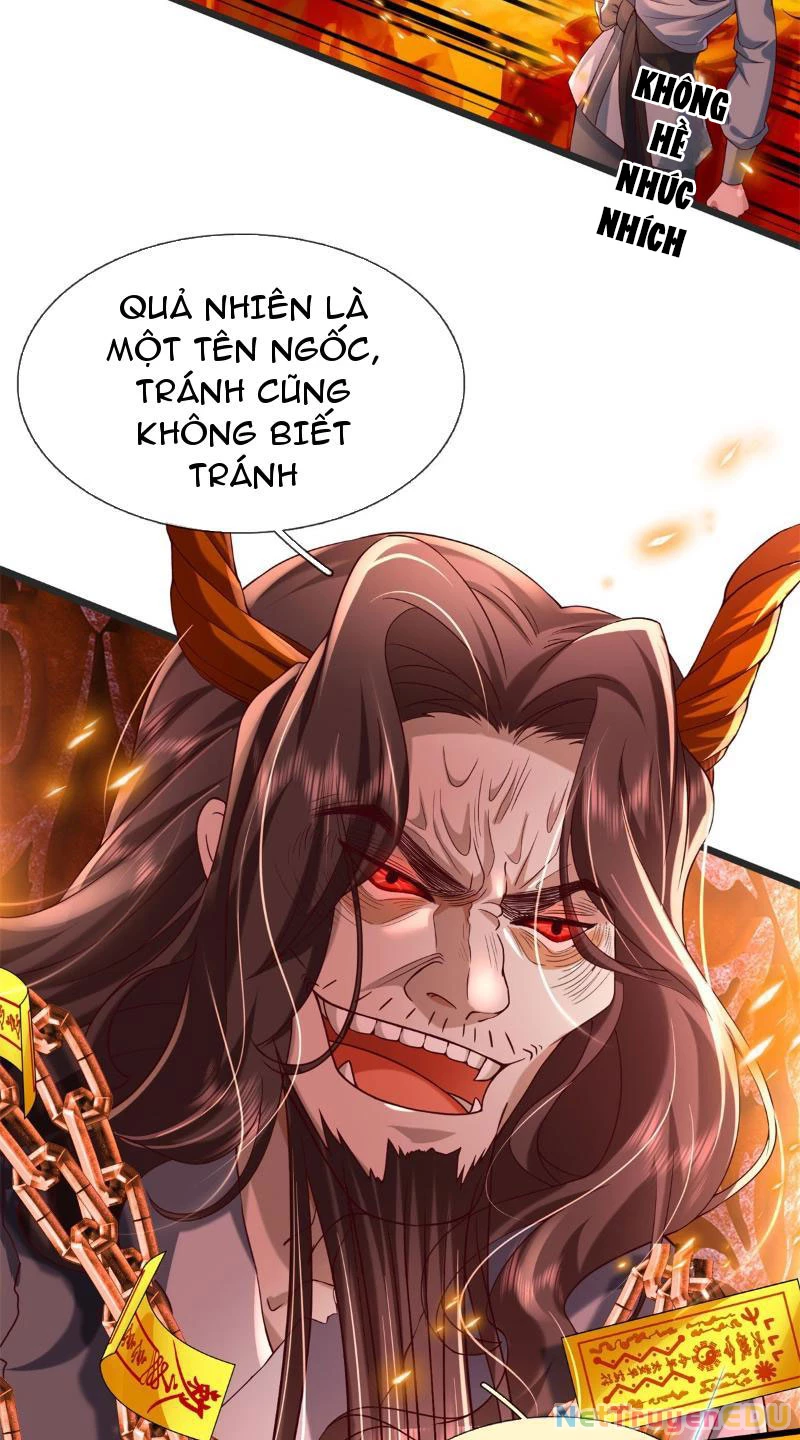 Tôi Có Thể Nuốt Chửng Vạn Vật Chapter 10 - Trang 2