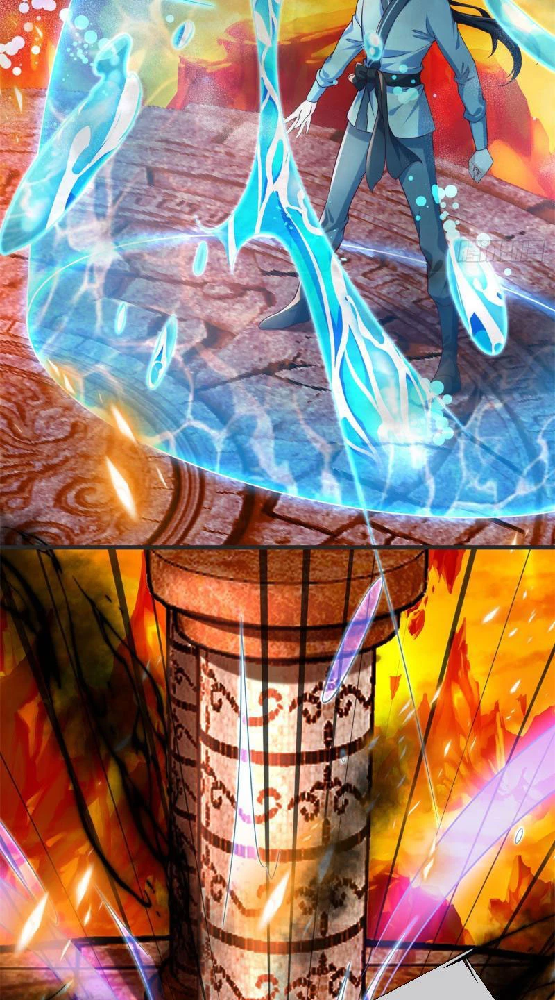 Tôi Có Thể Nuốt Chửng Vạn Vật Chapter 10 - Trang 2