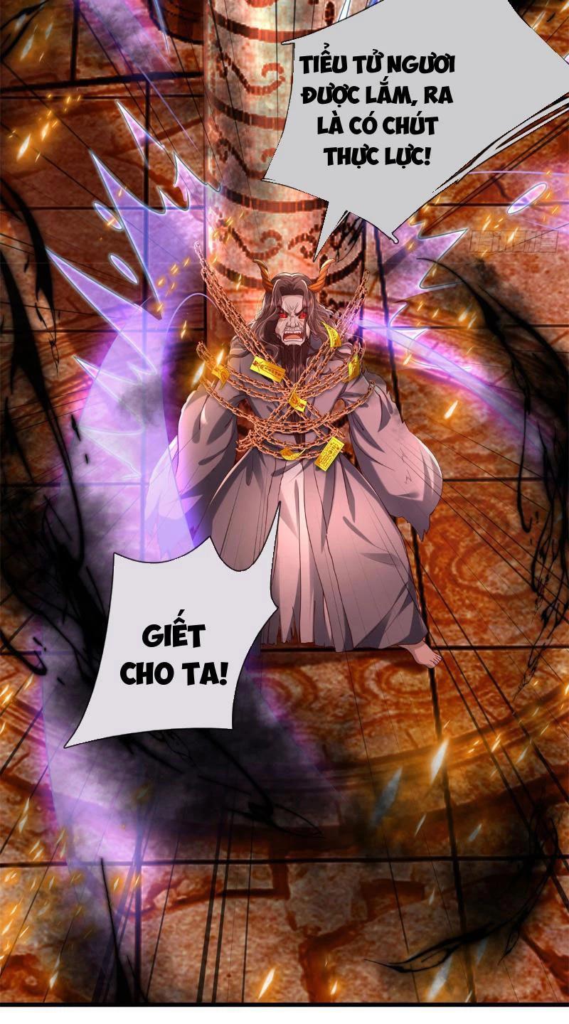 Tôi Có Thể Nuốt Chửng Vạn Vật Chapter 10 - Trang 2