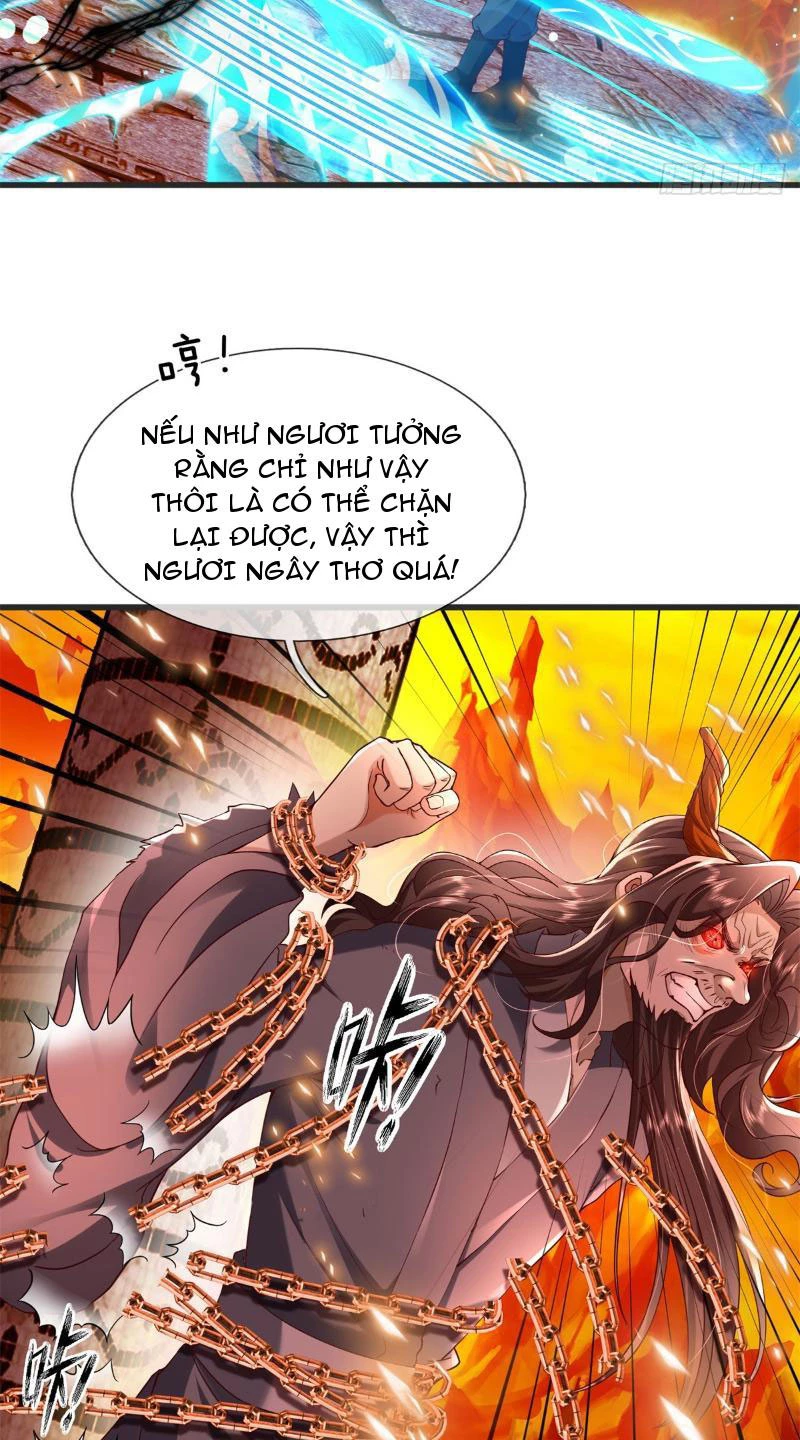 Tôi Có Thể Nuốt Chửng Vạn Vật Chapter 10 - Trang 2