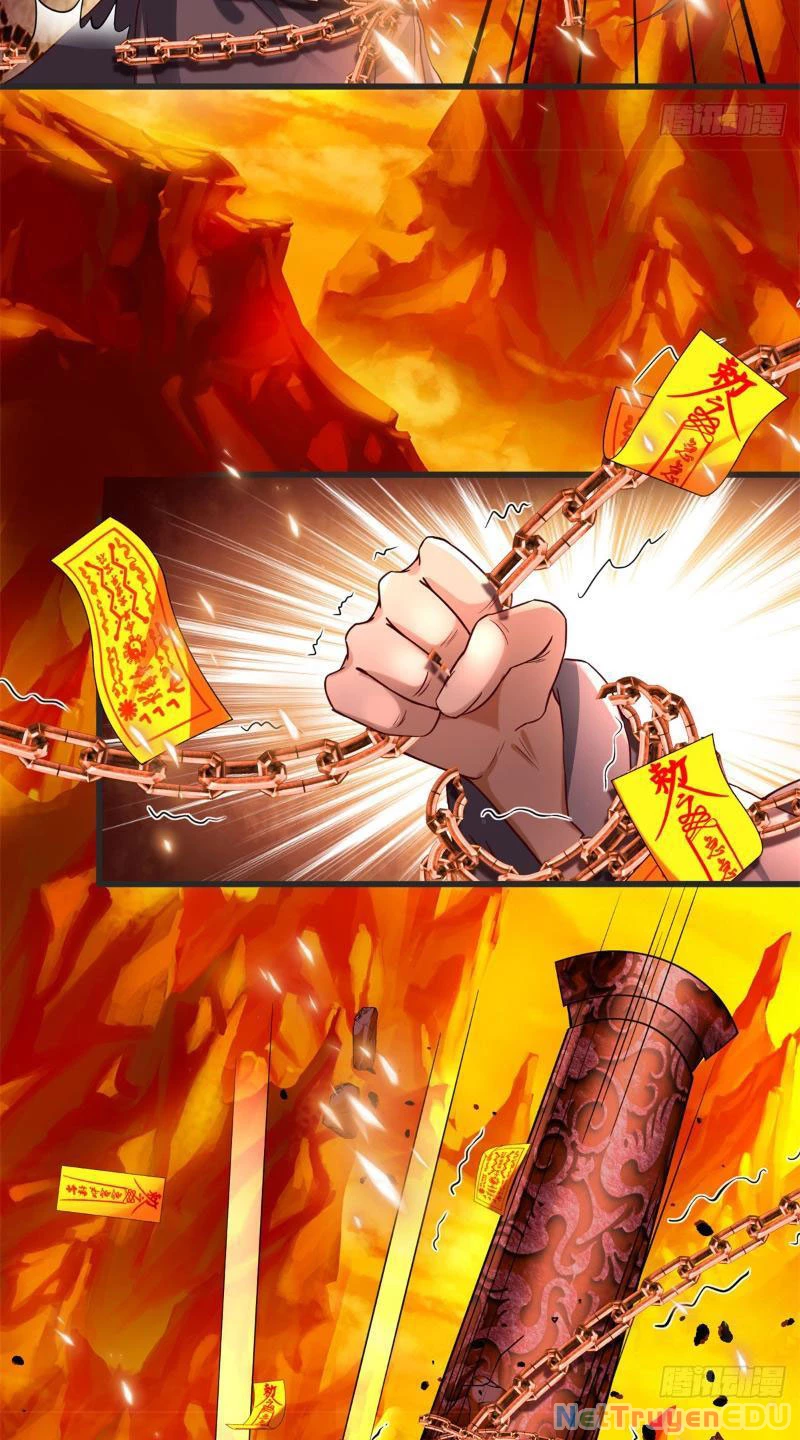 Tôi Có Thể Nuốt Chửng Vạn Vật Chapter 10 - Trang 2