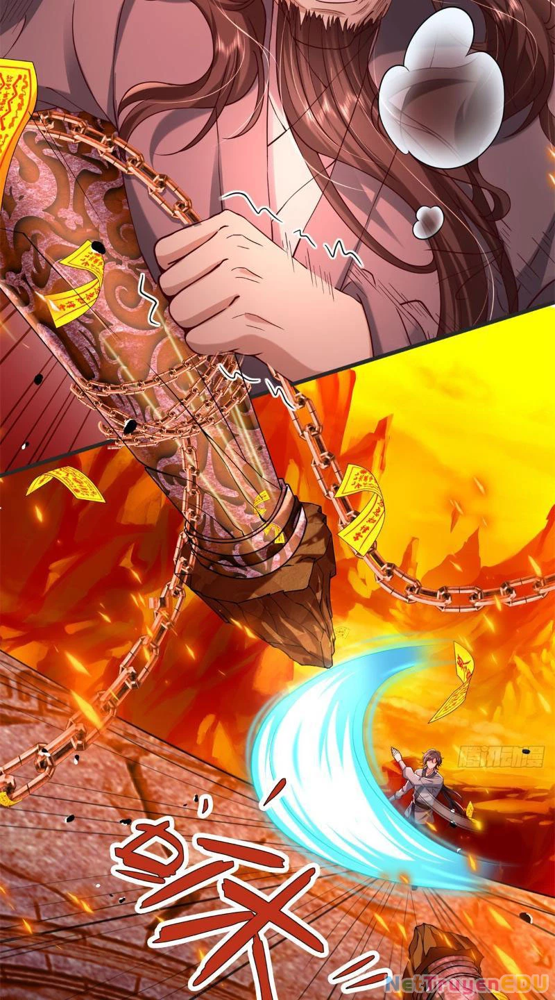 Tôi Có Thể Nuốt Chửng Vạn Vật Chapter 10 - Trang 2